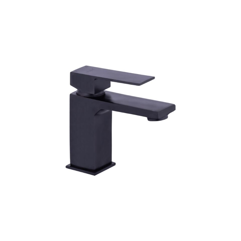 Penta  Loya Black Lavabo Bataryası 4471