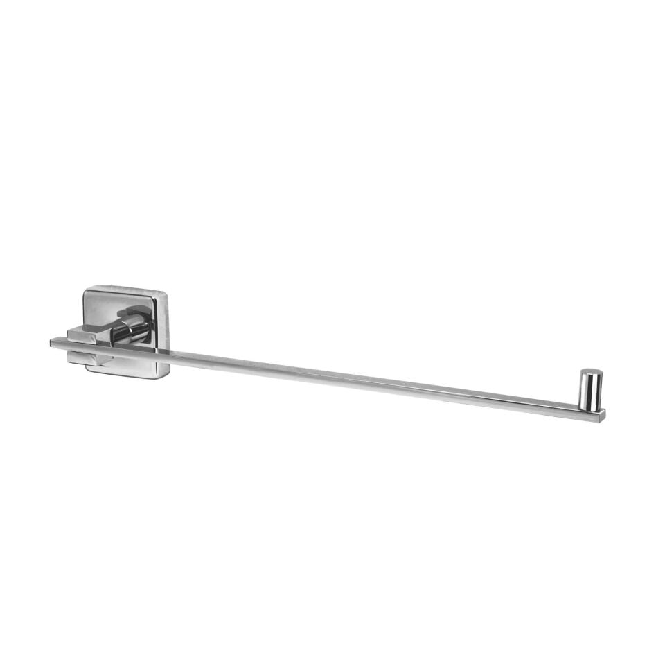 Drom Luxe Kağıt Havluluk Krom 101046