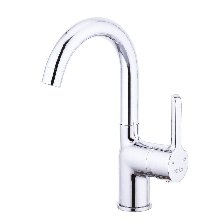Penta Aren Yüksek Lavabo Bataryası 2308
