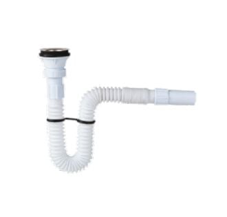 Drom Drom Körüklü Lavabo Sifonu  106001