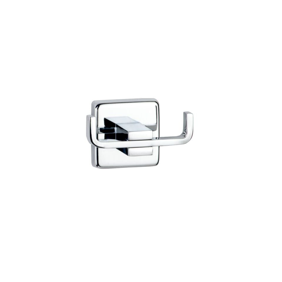 Drom Luxe 2 Bornozluk Krom 101044