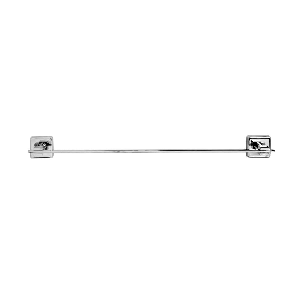 Drom Luxe Uzun Havluluk Krom 101043