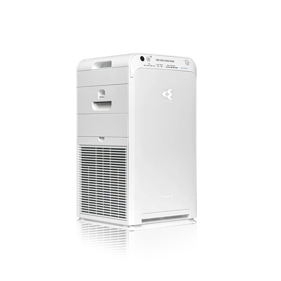 Daikin Hava Temizleme Cihazı DKN-MC55W