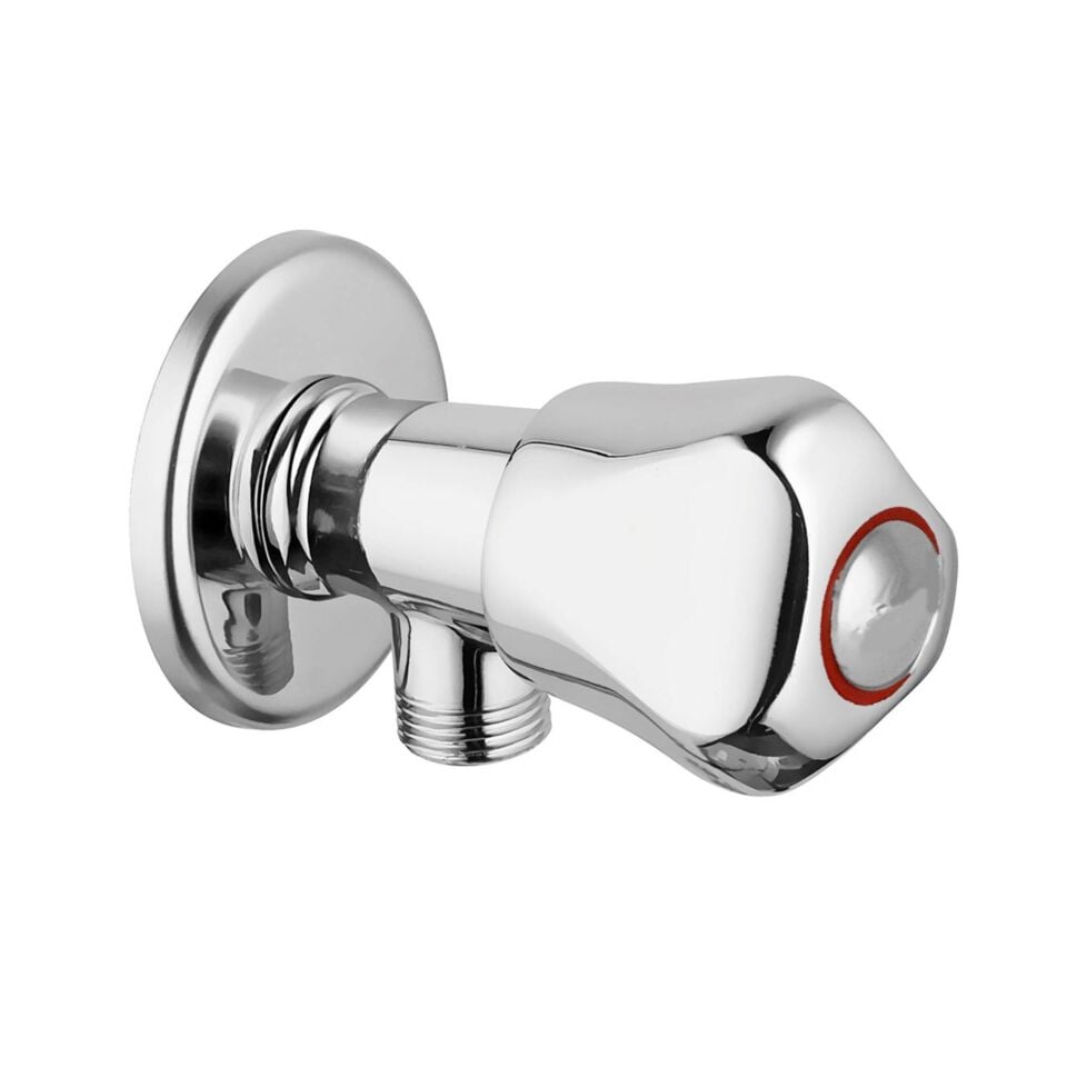 Drom Tappe Alpha Ara Musluk 204005