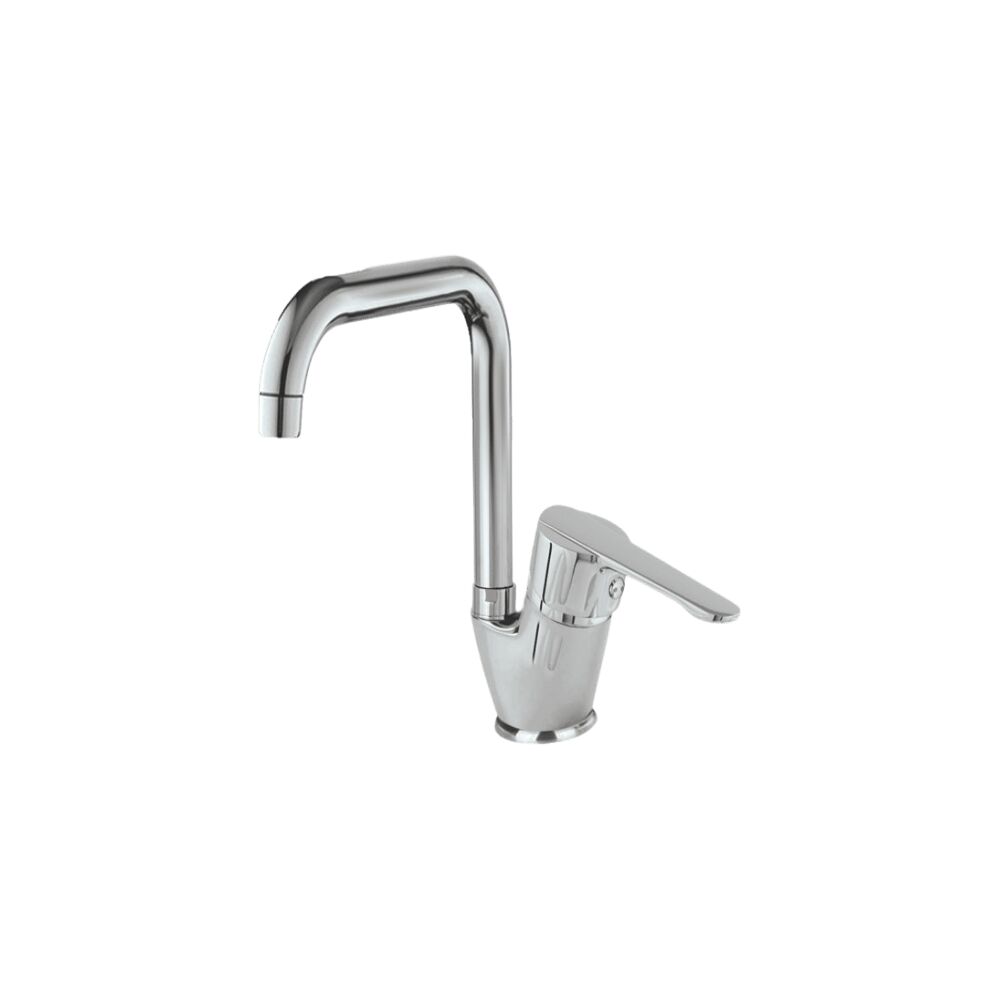 Penta Opus L Yüksek Lavabo Bataryası P318