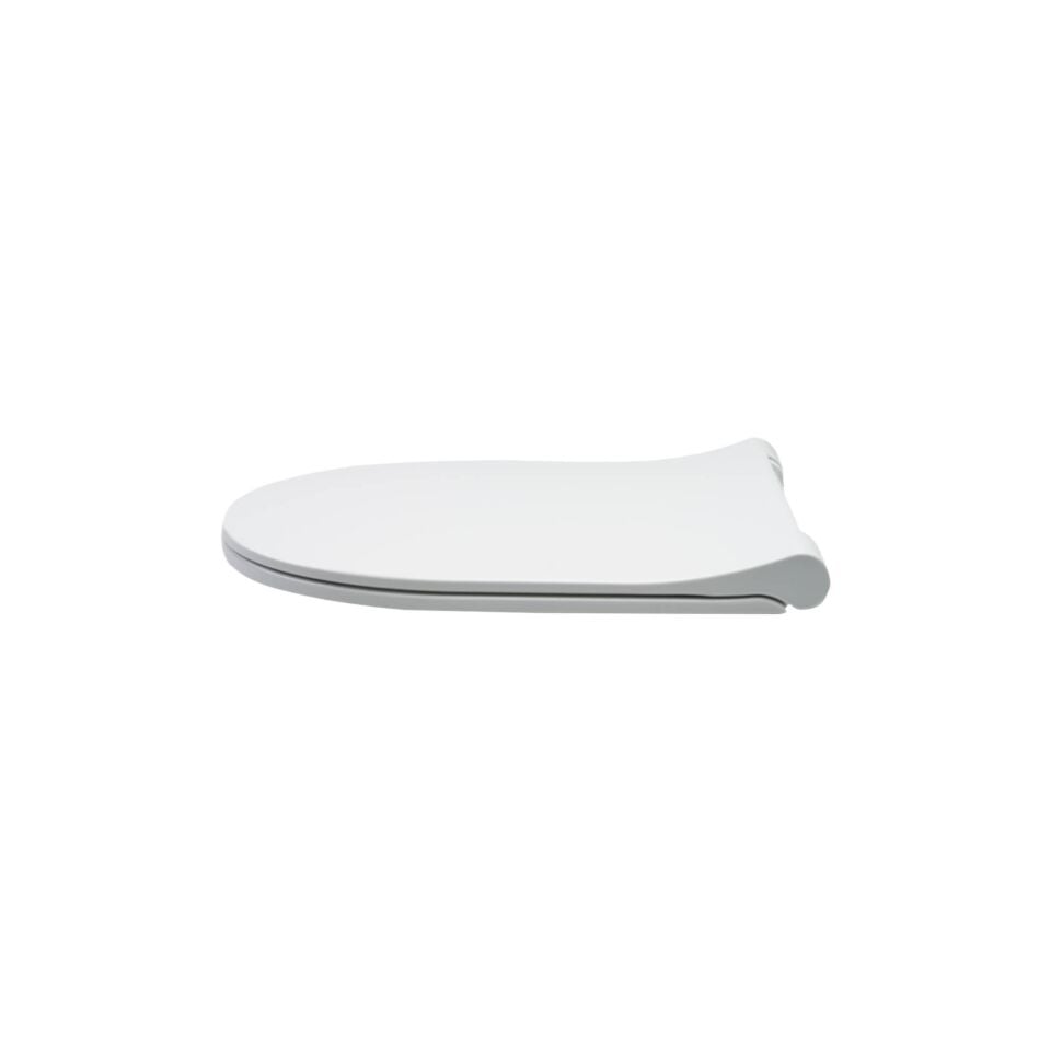 Drom Drom Gala Slim Soft Duroplast Klozet Kapağı 104001