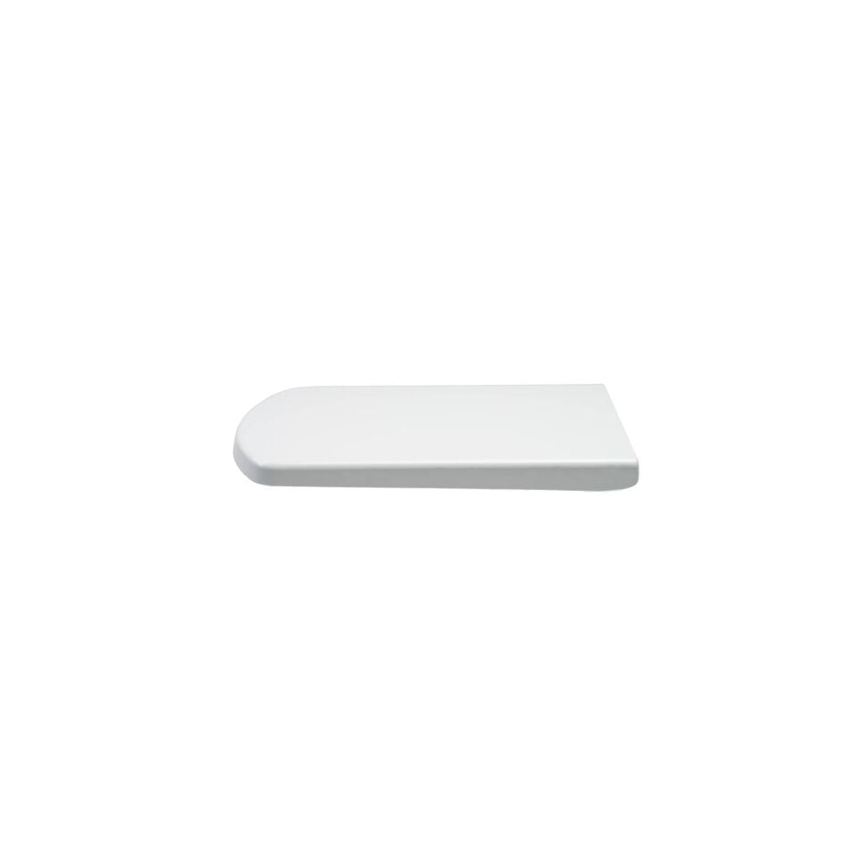 Drom Drom Kare Soft Duroplast Klozet Kapağı 104002