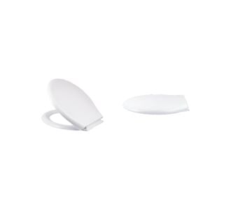 Drom Akdeniz Plus Soft Klozet Kapağı (Alttan Montaj) 104004